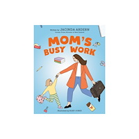 Not Stated Mom's Busy Work (inbunden, eng)