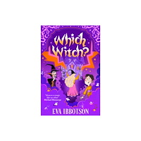 Pan Macmillan Which Witch? (häftad, eng)