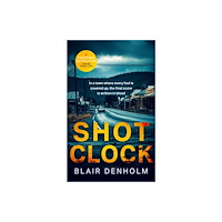 Vinci Books Shot Clock (häftad, eng)