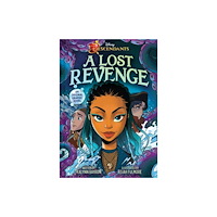 Abrams Disney Descendants: A Lost Revenge (inbunden, eng)
