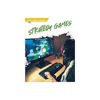 North Star Editions Strategy Games (inbunden, eng)