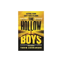 Profile Books Ltd The Hollow Boys (häftad, eng)