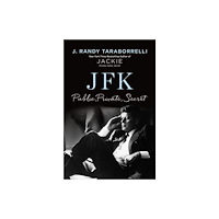 Canelo JFK (häftad, eng)