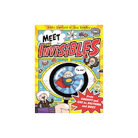 Michael O'Mara Books Ltd Meet the Invisibles (häftad, eng)