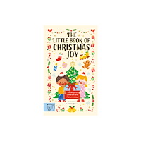 Magic Cat Publishing The Little Book of Christmas Joy (inbunden, eng)