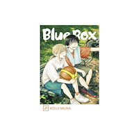 Viz Media, Subs. of Shogakukan Inc Blue Box, Vol. 21 (häftad, eng)