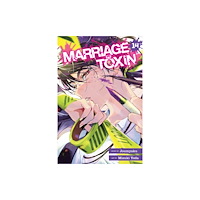 Viz Media, Subs. of Shogakukan Inc Marriage Toxin, Vol. 14 (häftad, eng)
