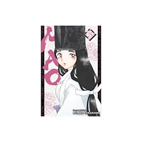 Viz Media, Subs. of Shogakukan Inc Mao, Vol. 25 (häftad, eng)