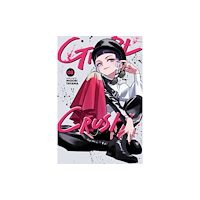 Viz Media, Subs. of Shogakukan Inc Girl Crush, Vol. 8 (häftad, eng)