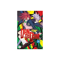 Viz Media, Subs. of Shogakukan Inc Dandadan, Vol. 20 (häftad, eng)