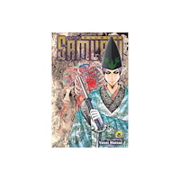 Viz Media, Subs. of Shogakukan Inc The Elusive Samurai, Vol. 21 (häftad, eng)