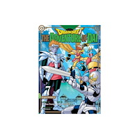 Viz Media, Subs. of Shogakukan Inc Dragon Quest: The Adventure of Dai, Vol. 7 (häftad, eng)