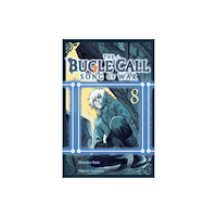 Viz Media, Subs. of Shogakukan Inc The Bugle Call: Song of War, Vol. 8 (häftad, eng)