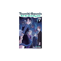 Viz Media, Subs. of Shogakukan Inc Tsumiki Ogami's Not-So-Ordinary Life, Vol. 7 (häftad, eng)