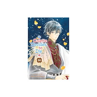 Viz Media, Subs. of Shogakukan Inc Colette Decides to Die, Vol. 8 (häftad, eng)