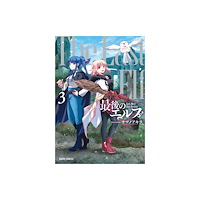 Seven Seas Entertainment, LLC The Last Elf Vol. 3 (häftad, eng)