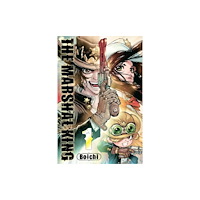 Viz Media, Subs. of Shogakukan Inc The Marshal King, Vol. 1 (häftad, eng)