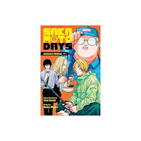Viz Media, Subs. of Shogakukan Inc Sakamoto Days: Assassin's Method (häftad, eng)