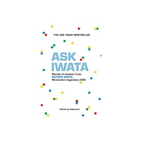 Viz Media, Subs. of Shogakukan Inc Ask Iwata (häftad, eng)
