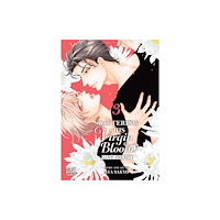 Viz Media, Subs. of Shogakukan Inc Scattering His Virgin Bloom: Love Frenzy, Vol. 3 (häftad, eng)