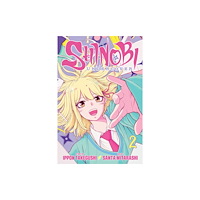 Viz Media, Subs. of Shogakukan Inc Shinobi Undercover, Vol. 2 (häftad, eng)
