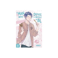 Viz Media, Subs. of Shogakukan Inc A Man Who Defies the World of BL, Vol. 5 (häftad, eng)