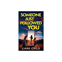 HarperCollins Publishers Someone Just Followed You (häftad, eng)