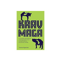 The Crowood Press Ltd Krav Maga (häftad, eng)
