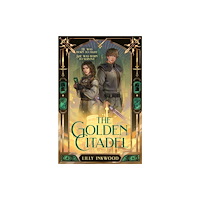 HarperCollins Publishers The Golden Citadel (häftad, eng)