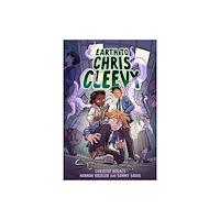 Harpercollins publishers inc Earth to Chris Cleevy (häftad, eng)