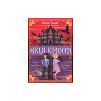 Penguin Random House Children's UK Skulkmoor (häftad, eng)