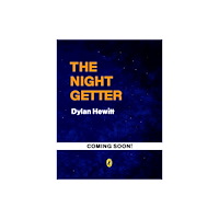 Penguin Random House Children's UK The Night Getter (häftad, eng)