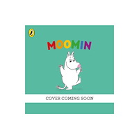 Penguin Random House Children's UK Moomin and the Birthday Surprise (bok, board book, eng)