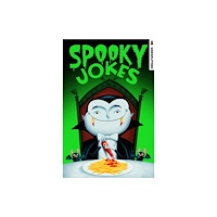 Pan Macmillan Spooky Jokes (häftad, eng)