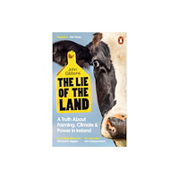 Penguin books ltd The Lie of the Land (häftad, eng)