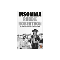 Cornerstone Insomnia (häftad, eng)