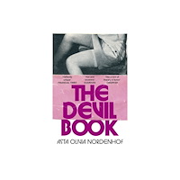 Vintage Publishing The Devil Book (häftad, eng)