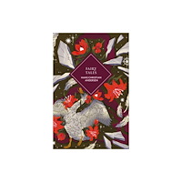 Vintage Publishing Fairy Tales (inbunden, eng)