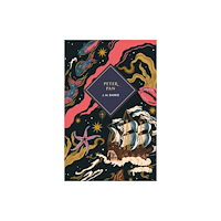 Vintage Publishing Peter Pan (inbunden, eng)