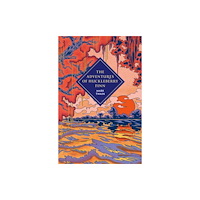 Vintage Publishing The Adventures of Huckleberry Finn (inbunden, eng)