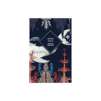 Vintage Publishing Moby-Dick (inbunden, eng)