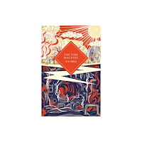 Vintage Publishing The Time Machine (inbunden, eng)