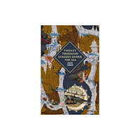 Vintage Publishing Twenty Thousand Leagues Under the Sea (inbunden, eng)
