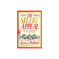 Profile Books Ltd The Silent Appeal (häftad, eng)