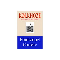 Vintage Publishing Kolkhoz (inbunden, eng)