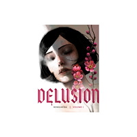 Cornerstone Delusion, Volume 1 (häftad, eng)