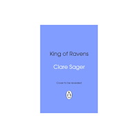 Transworld publishers ltd King of Ravens (häftad, eng)
