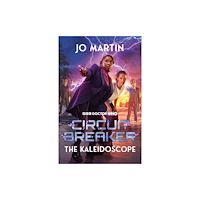 Ebury Publishing Doctor Who: The Kaleidoscope: Circuit Breaker (inbunden, eng)