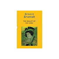 Hachette Book Publishing India Pvt Ltd The Wallet of Kai Lung (häftad, eng)