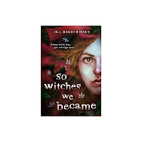 Little, Brown & Company So Witches We Became (häftad, eng)